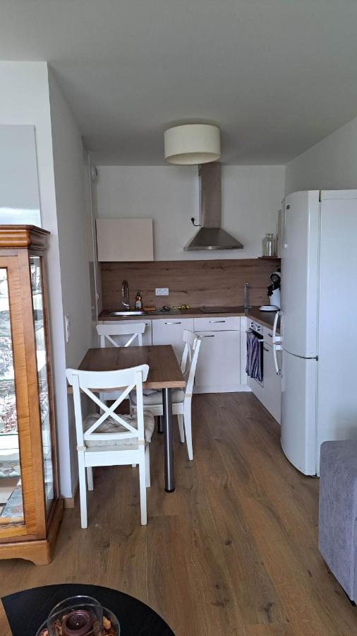 Joli Appartement Rdc T2 Tours Exterior foto